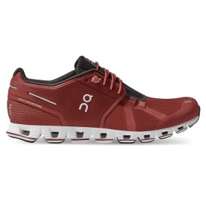 On Cloud 2 Burgundy | SN-ON28625