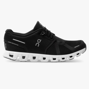 On Cloud 5 Black / White | SN-ON28603