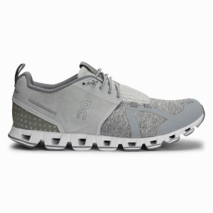 On Cloud Terry Silver | SN-ON28848