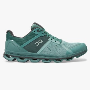 On Cloudace 1 Light Blue / Grey | SN-ON28190