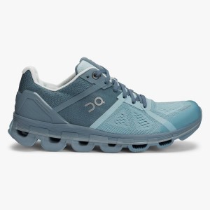 On Cloudace 1 Light Turquoise | SN-ON28503