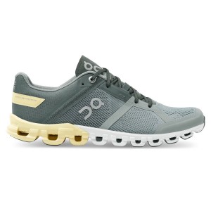 On Cloudflow 2 Light Blue / Light Green | SN-ON28496
