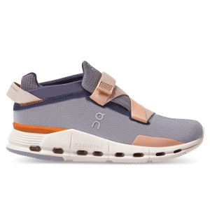 On Cloudnova Wrap Silver | SN-ON28681
