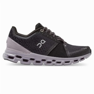On Cloudstratus Black | SN-ON28820