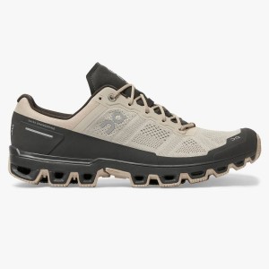 On Cloudventure 2 Khaki | SN-ON28426