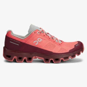 On Cloudventure 2 Rose | SN-ON28751