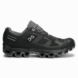 On Cloudventure Black | SN-ON28890