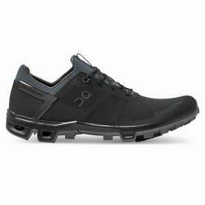 On Cloudventure Black | SN-ON28893