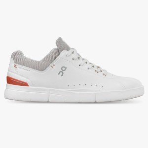 On THE ROGER Advantage White | SN-ON28319